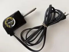 TIGERタイガー CRV専用 ホットプレート用温度調節器 電源コードのサムネイル