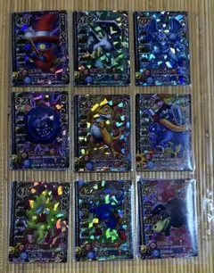 2026年最新】ドラゴンクエスト モンスター バトルロード カードケース