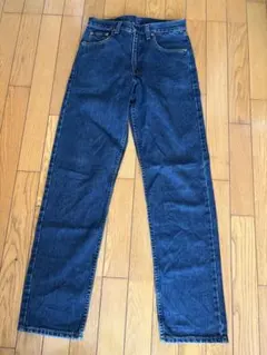 Levi's 615 02 デニムパンツ W28 L32 リーバイス　送料込格安