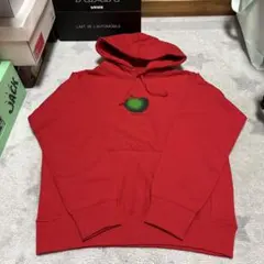 【貴重】シュプリーム アップル Supreme - Apple Coaches Jacket - UG.SHAFT