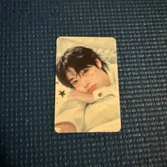 匿名配送 スキズ straykids アイエン トレカ