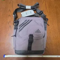adidas アディダス ショルダーバッグ ブラック