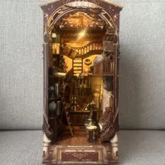ハリーポッター 教師の部屋 ミニチュア ディスプレイセット - メルカリ
