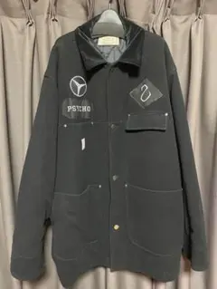 sunsea ドーバー限定 カバーオール 3031 サイズ3