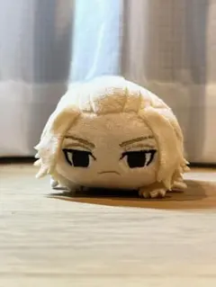 東リべ　ぬいぐるみ　佐野万次郎