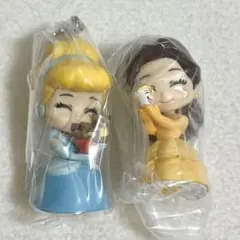 ディズニープリンセス ぎゅーこっと シンデレラ ベル