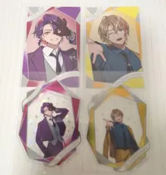 7周年チェキ+OS特典セット