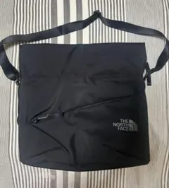 ザノースフェイス ショルダーバッグ ピレネーショルダーL NM82508