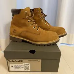 Timberland ティンバーランド WATERPROOF BOOTのサムネイル