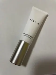 flavia THE BRIGHTNESS BOOST SERUM - メルカリ