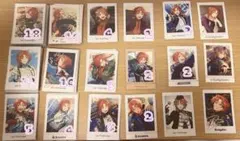 83枚 月永レオ ぱしゃっつ ぱしゃこれ まとめ売り