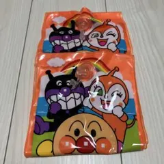 アンパンマン アームリング 腕用浮き輪のサムネイル