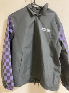 H&M ナイロンジャケット