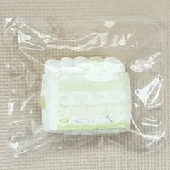 小奕点点 Xiaoy スクイーズ ケーキ