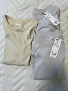 ユニクロ半袖tシャツ