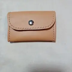 カードケース＆小銭入れ
