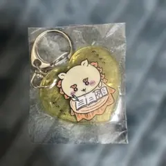ちいかわ シーサー アクリルキーホルダー