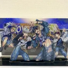 Full Throttle4 RIO 缶バッジ アクスタ ぬいぐるみ 2025年最新】full throttle4 rioの人気アイテム - メルカリ