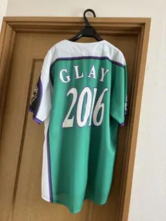 2026年最新】日本ハム ユニフォーム GLAYの人気アイテム - メルカリ