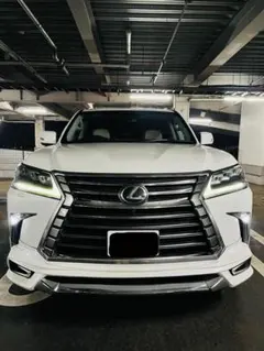LEXUS ラジエーターガーニッシュ 53141-48160-C0 - メルカリ