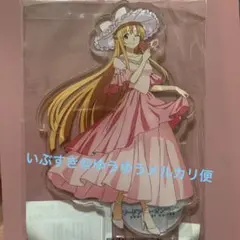 アスナ アクリルスタンド 仮面舞踏会　ソードアート・オンライン
