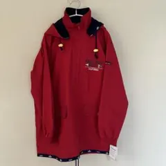 BEVERLY HILL'S POLO CLUB ジャケット　新品未使用　レッド