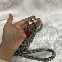 Topologie ショルダーストラップ