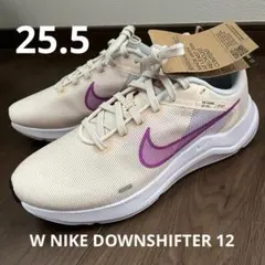 新品　NIKE DOWNSHIFTER 12 ナイキ ダウンシフター スニーカー