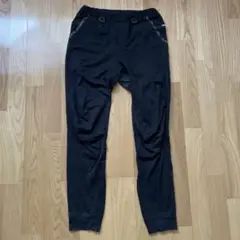 SUNSEA 16ss flea market pants 2