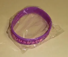 劇場版 ゾンビランドサガ 入場者特典 第4弾 リストバンド 0号 山田たえ