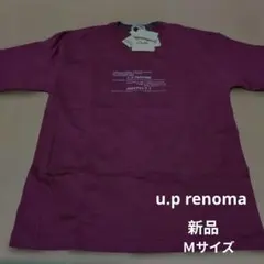 アップレノマ　Tシャツ　Ｍ