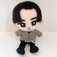 SnowMan すのチル　ぬいぐるみ　キーホルダー