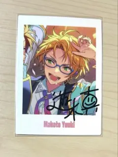 あんさんぶるスターズ!! あんスタ 10周年 ぱしゃっつ 遊木真