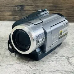 SONY ソニー デジタルビデオカメラ HDR-HC7 Mini DV ジャンク