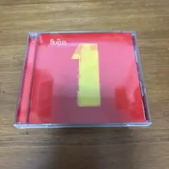 The Beatles 1 CD