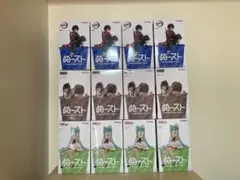 ぬーすとフィギュア12個セット　冨岡義勇　キラーワイフ　初音ミク