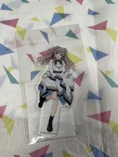 ニトロキラル展 キラメモ sweet pool 蓉司 アクリルスタンド アクスタ