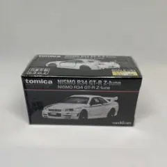 2026年最新】トミカプレミアムgt z-tuneの人気アイテム - メルカリ