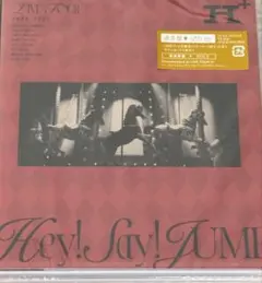 Hey!Say!JUMP/Hey!Say!JUMP LIVE TOUR 202…