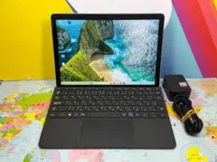 極美品 Surface Go 2 キーボード 8GB LTE タッチ 10.5型 - メルカリ