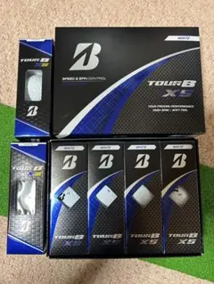 TOUR B XS 6スリーブ
