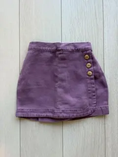 SOOR PLOOM Olive Skort Zinnia 3y - メルカリ