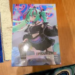 初音ミク FIGURIZMα Punk フィギュア