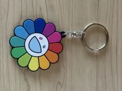 カイカイキキ キーホルダー