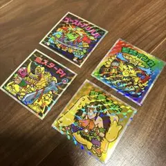まっきぃ様専用ビックリマン
