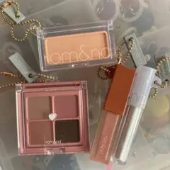 ガチャガチャロムアンド