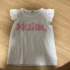 ノースフェイス トップス