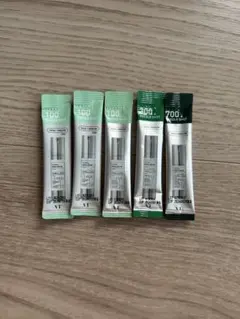 【未使用】VT リードルショット5個セット　サンプル