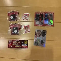 西田有志 バレーボール男子日本代表 セット売り - メルカリ