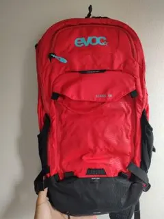 evoc FR GUIDE バックパック Sサイズ 30リットル - メルカリ